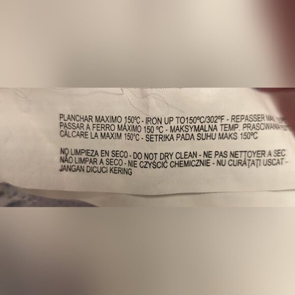 Zara Mens Medium Shirt - Picture 7 of 9